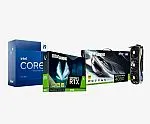 Intel Core i9-13900K Desktop Processor 24 (8 P-cores, 16 E-cores)