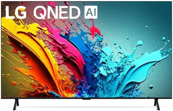 LG 98" Class QNED Series LED 4K Smart TV 98QNED89TUA