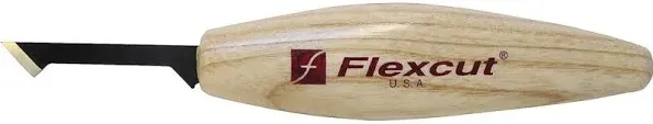 Flexcut Detail Skew Knife KN32