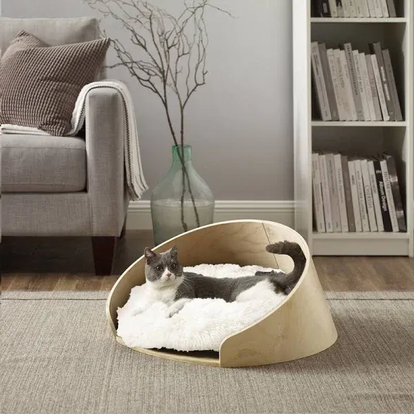 Sam's Pets Kuai Cat Bed