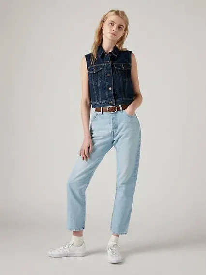 Levi's Women's 501 Jeans