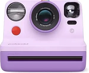 Polaroid Now Generation 2 i-Type Instant Camera