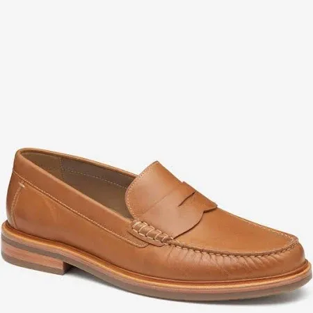 Johnston & Murphy Men's Lyles Penny