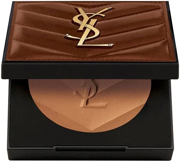 All Hours Hyper Bronze Powder