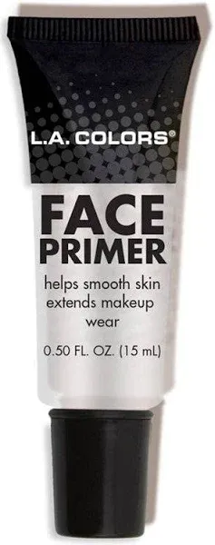 L.A. Colors Face Primer