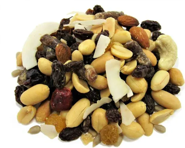 Trail Mix by Its Delish Energy Mix