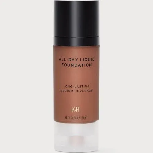 H&M Ladies All-Day Liquid Foundation