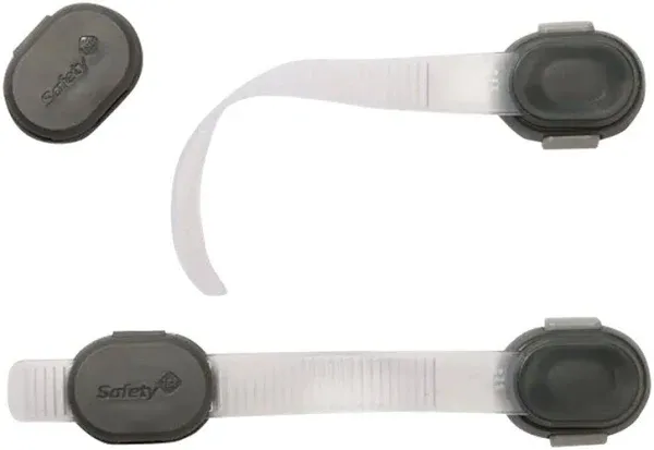 Safety 1st Custom Fit All Purpose Strap