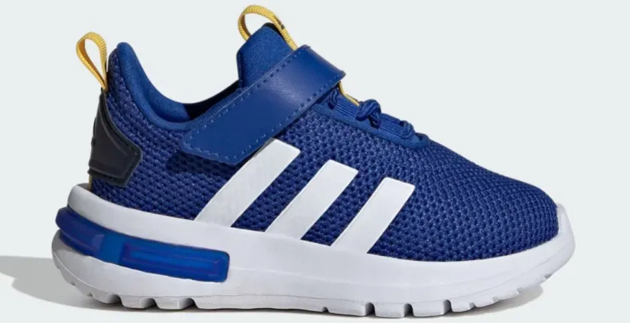 adidas Kids Racer TR23 Shoes