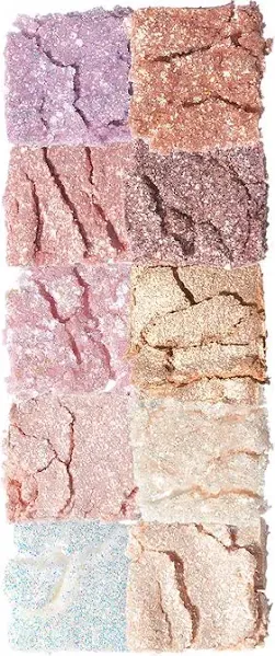 Rom&nd Better Than Palette Garden