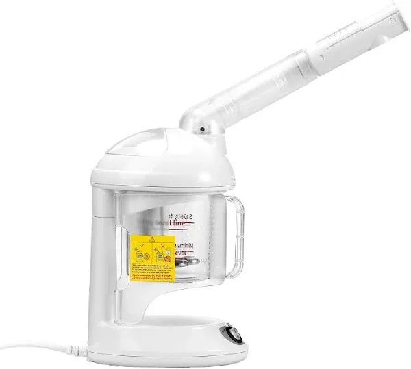 VEVOR 2 in 1 Hair & Facial Steamer