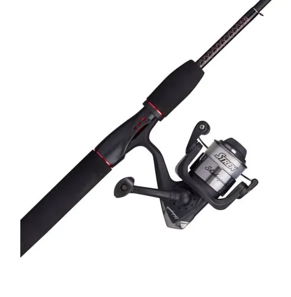 Ugly Stik Catch Ugly Fish Lake Pond Spinning Combo