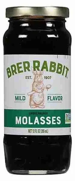 Brer Rabbit Mild Molasses