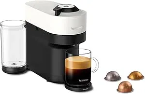 Nespresso Vertuo Pop+