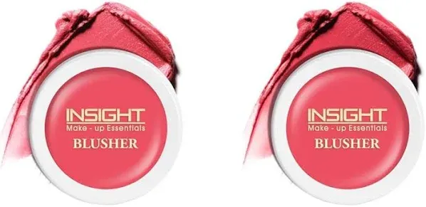 Insight Cosmetics Crème Blusher Face Makeup