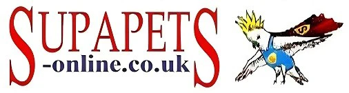 Supapets Online