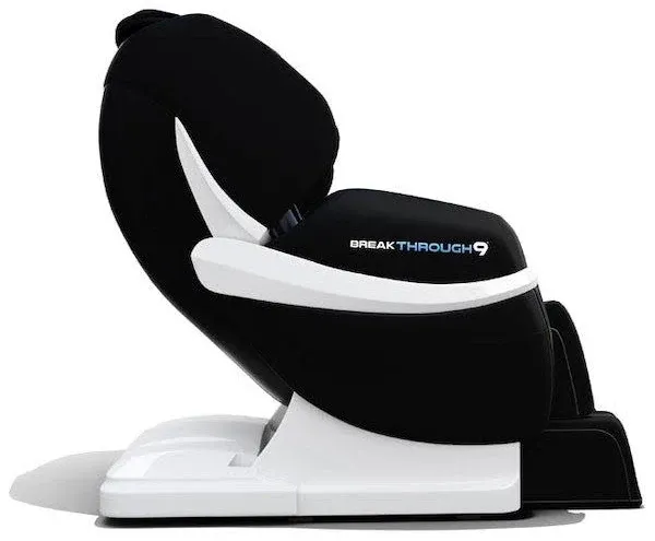 Medical Breakthrough 9 Full Body Massage Chair Fatigue Recovery System