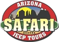 Safari Jeep Tours
