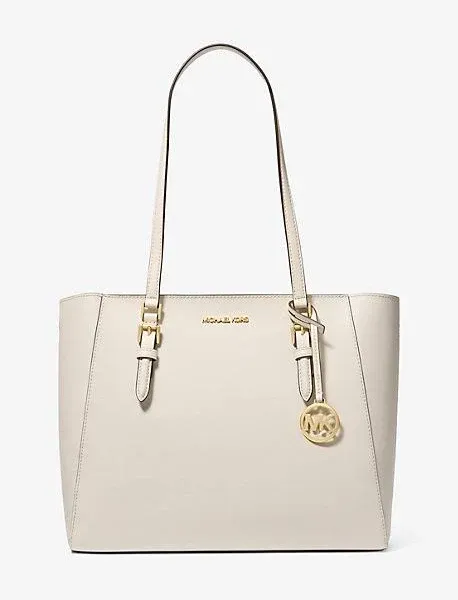 Michael Kors Large Saffiano Leather 3-in-1 Tote Bag