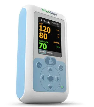 Welch Allyn Connex ProBP Digital Blood Pressure Device
