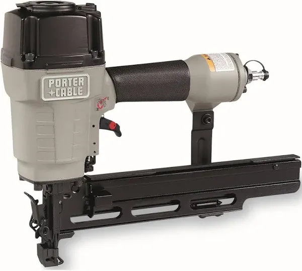 PORTER-CABLE MS200 16 Gauge Medium Crown Stapler Kit