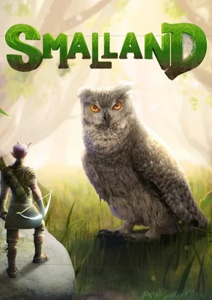 Smalland: Survive the Wilds