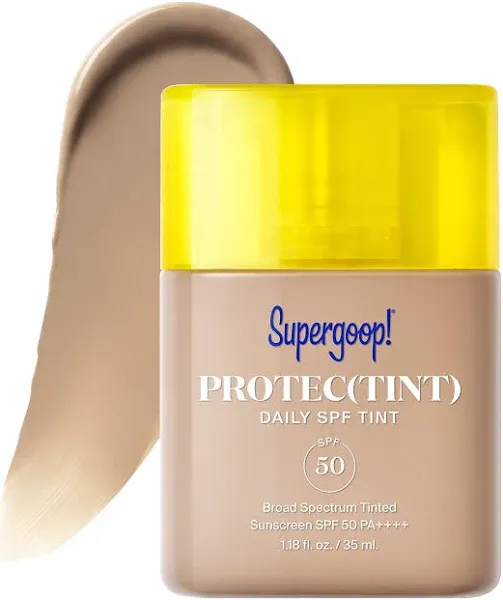 Supergoop! Protec(tint) Daily SPF Tint