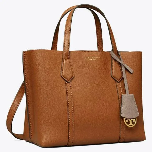 Tory Burch Small Perry Tote Bag