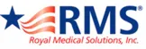 My RMS Store