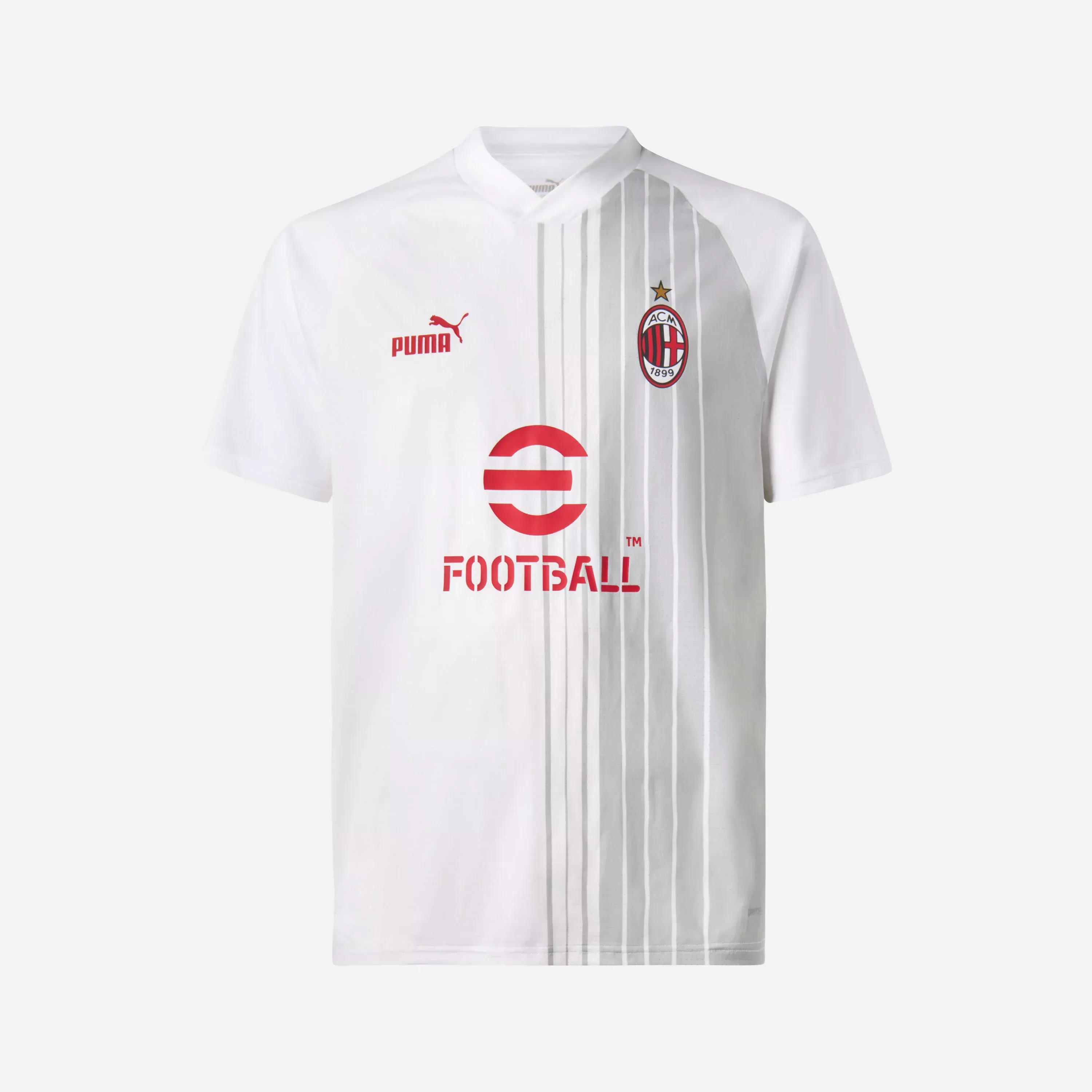 AC Milan Milan Prematch 2023 Jersey - male