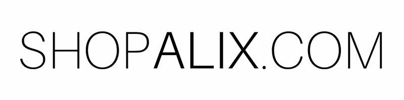 Shop Alix