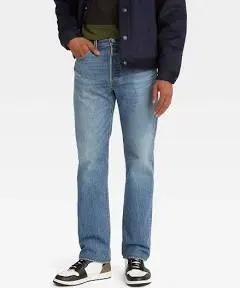 Levi's 568 Loose Straight Jeans Herren