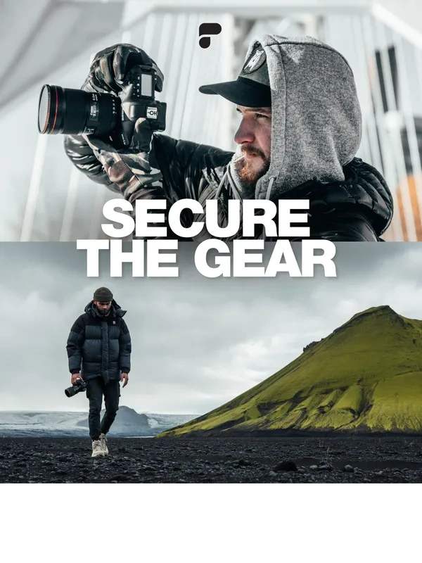 PolarPro - Almost there! Don’t leave anything behind