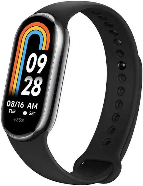 Xiaomi Smart Band 8 BHR7165GL