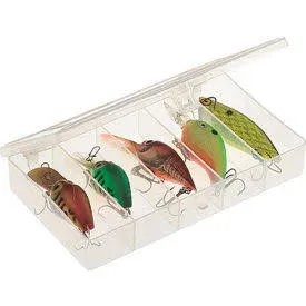 Plano Five Compartment Stowaway 3400