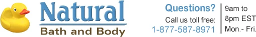 Natural Bath And Body