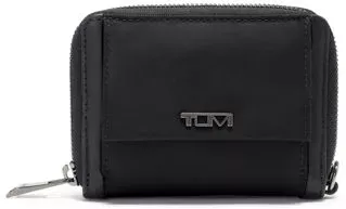 Tumi Tri-Fold Zip-Around  - Size: one size