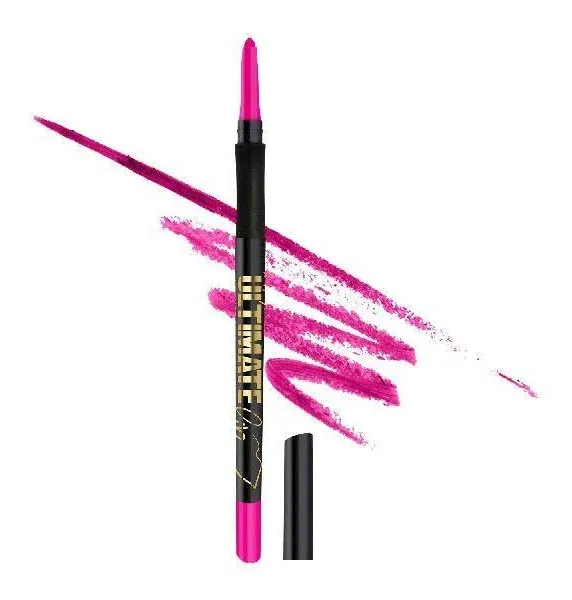 L.A. Girl Ultimate Intense Stay Auto Lipliner
