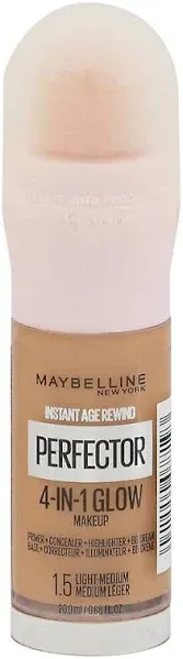 Maybelline Instant Age Rewind Perfector 4-In-1 Glow Makeup