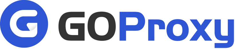 GoProxy