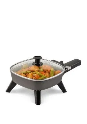 Toastmaster 6" Electric Skillet