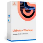 82% Off Tenorshare UltData for iOS Coupon Code