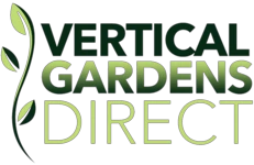 Vertical Gardens Direct