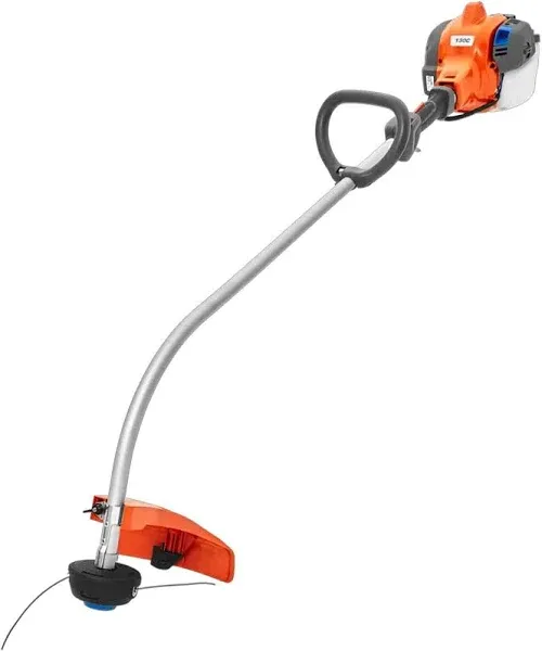 Husqvarna 130C Curved String Trimmer 970514305