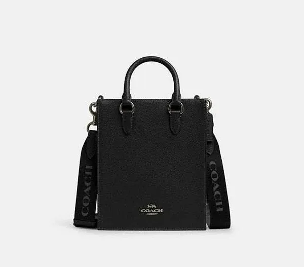 Coach Men's Dylan Tote Bag
