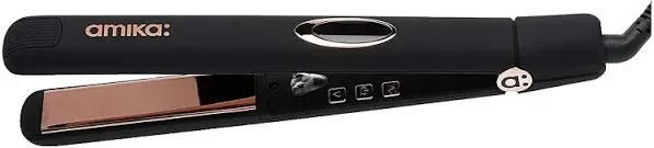 amika The Confidante Moisture Lock Styler