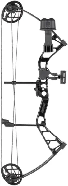 Bear Archery Pathfinder Youth Compound Bow
