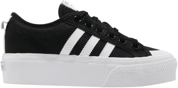 adidas Originals Women's Nizza Platform
