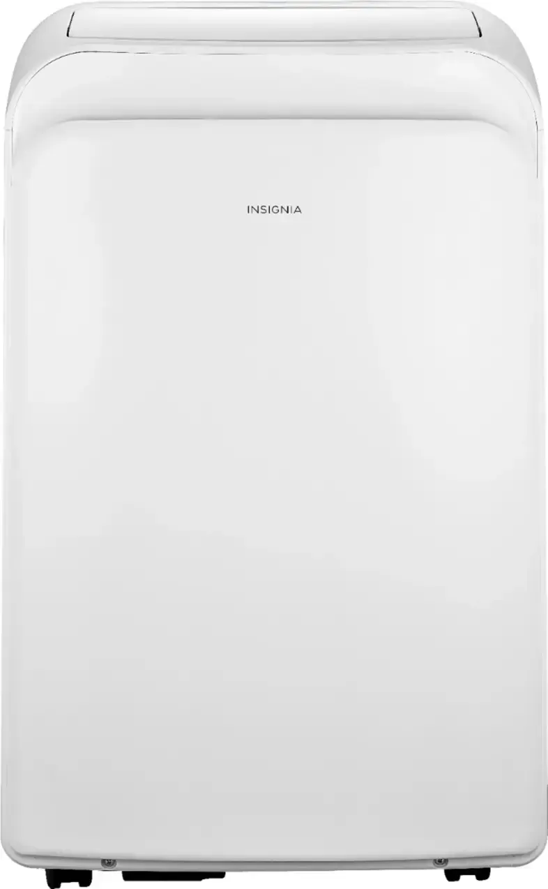 Insignia 250 Sq. Ft. Portable Air Conditioner