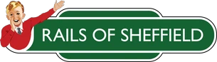 Rails of Sheffield
